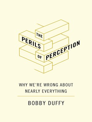 cover image of The Perils of Perception
